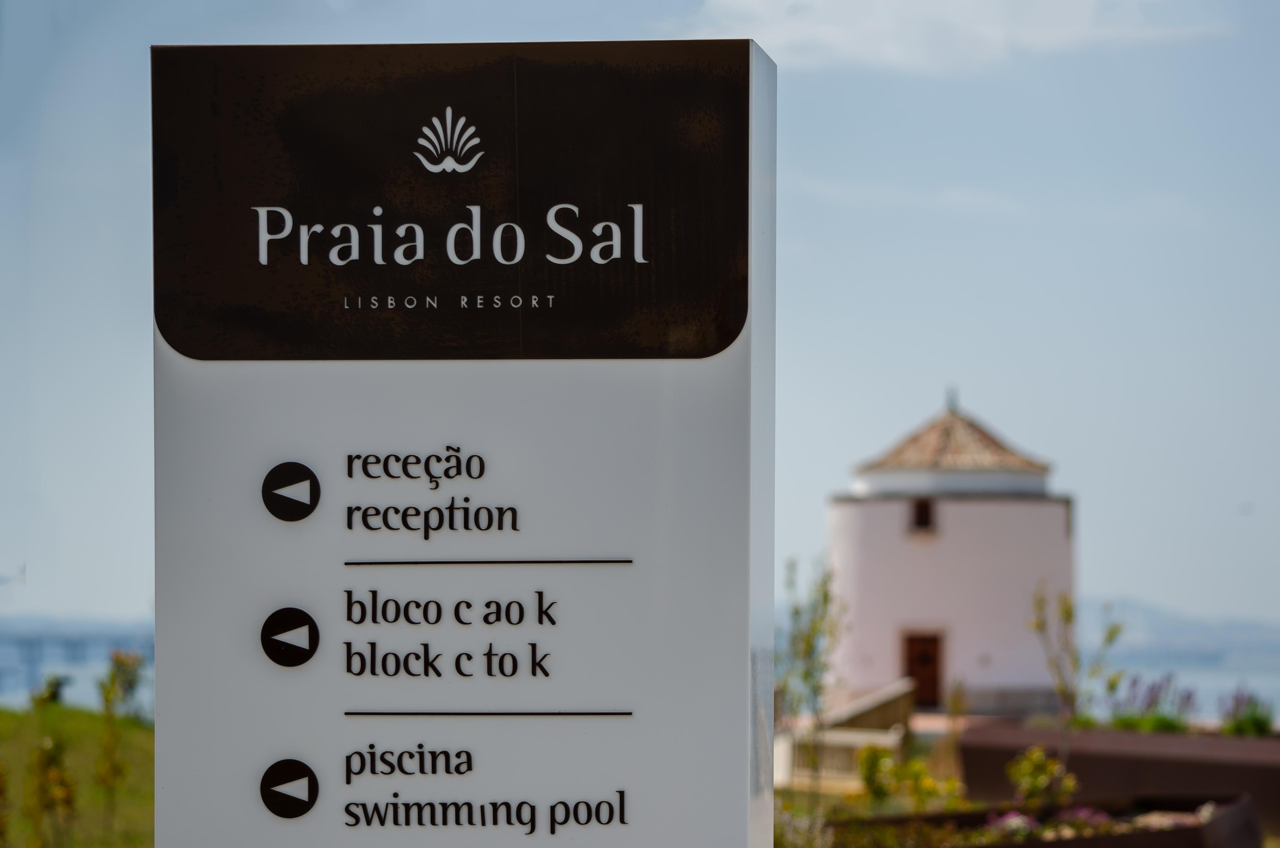 Station touristique Do Sal 4*